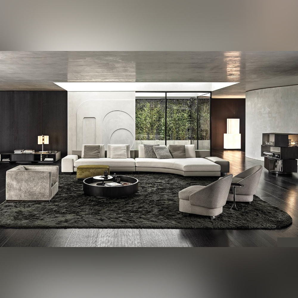 Daniels Sofa - Image 1