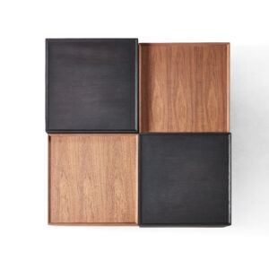 Combination coffee table - Image 4