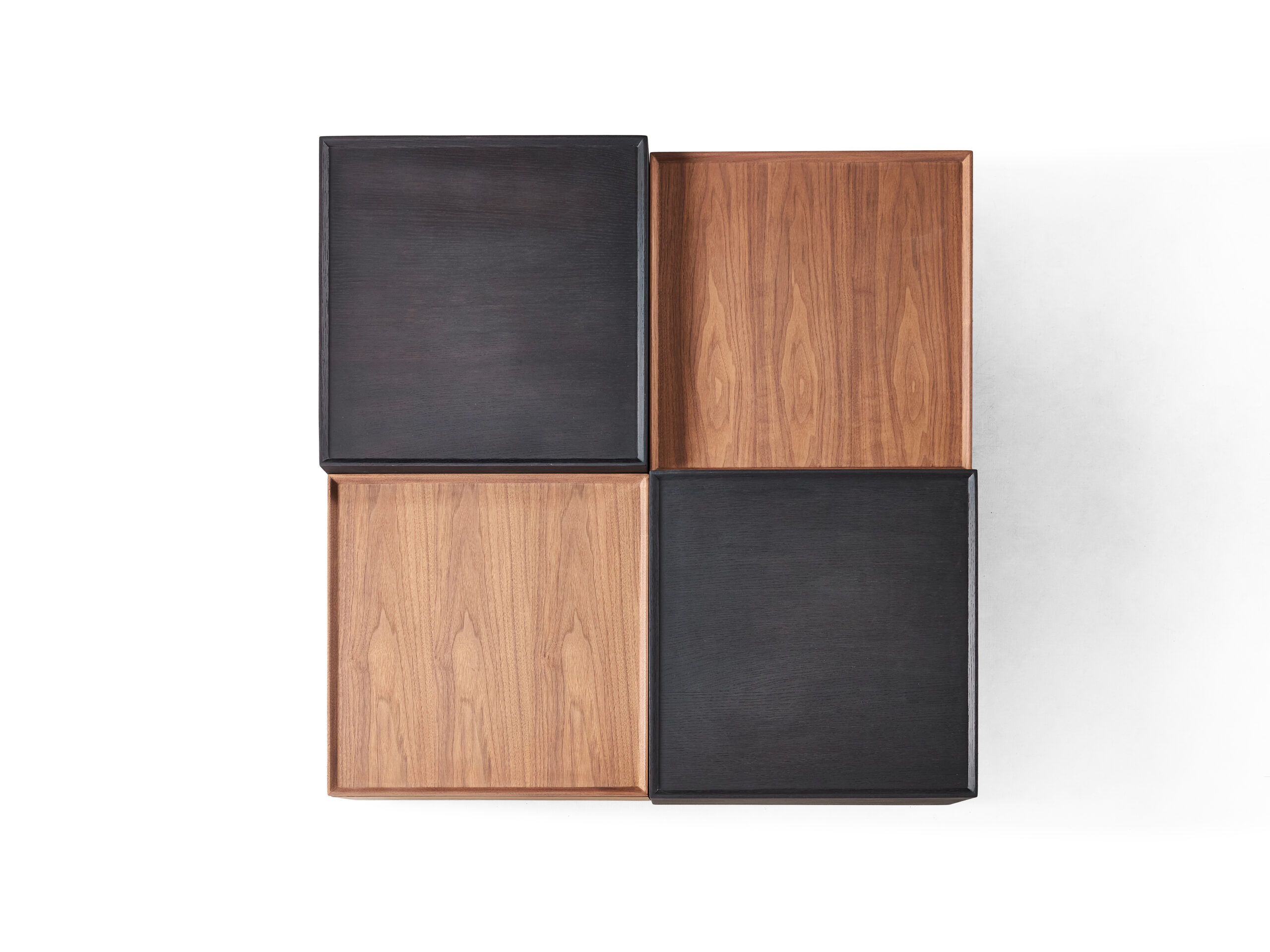 Combination coffee table - Image 4