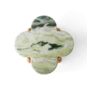 Four‑Leaf‑Clover Coffee Table - Image 4