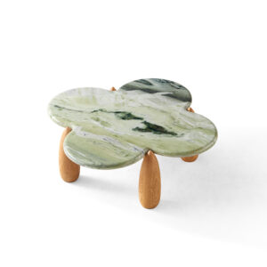 Four‑Leaf‑Clover Coffee Table - Image 2