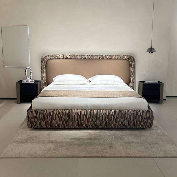 Cloud Bed