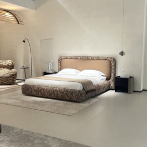 Cloud Bed