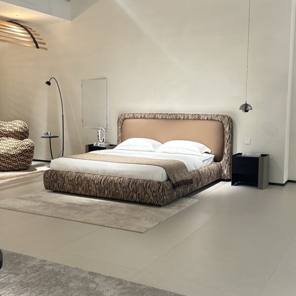Cloud Bed
