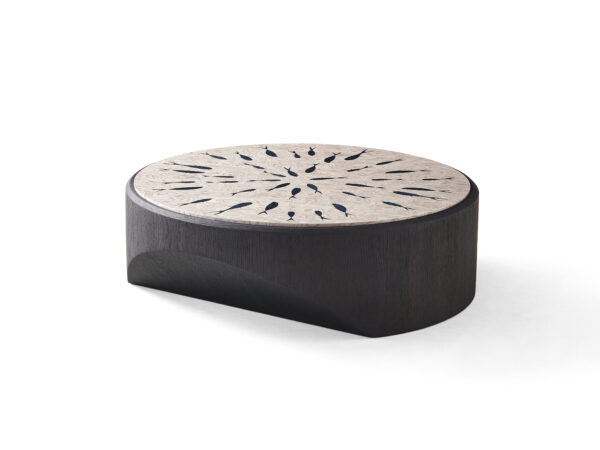 Lingyue Coffee Table