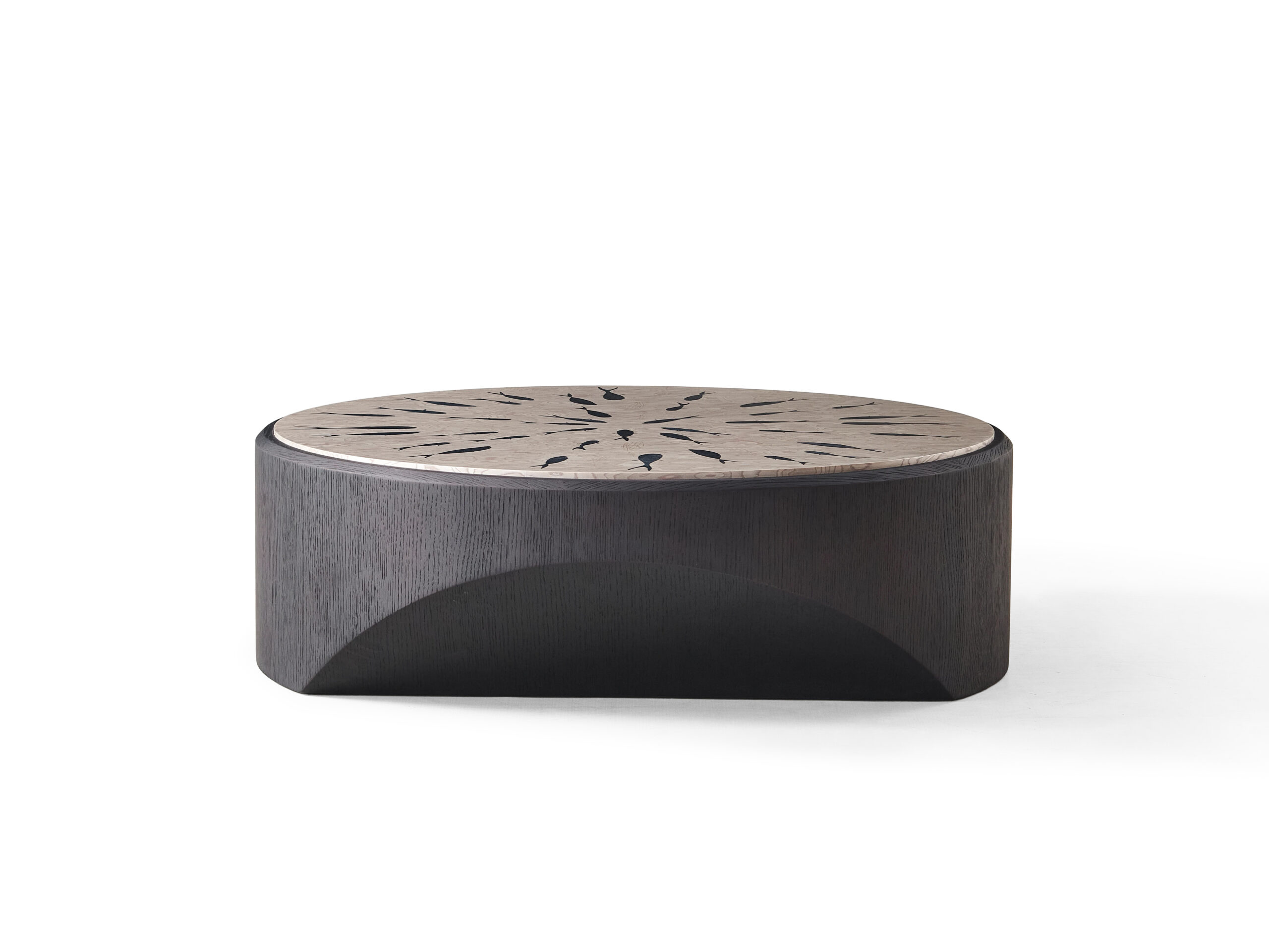 Lingyue Coffee Table - Image 3