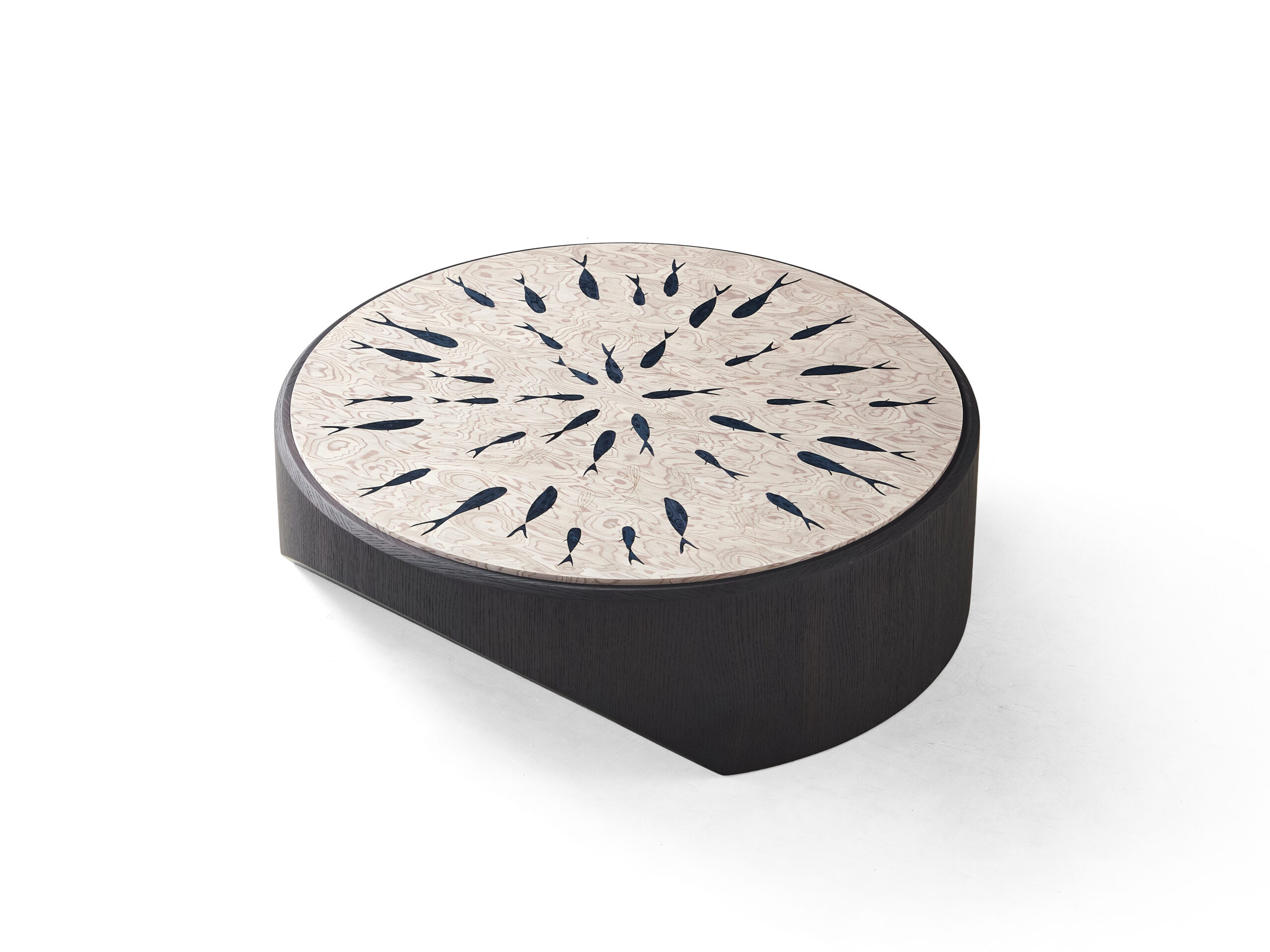 Lingyue Coffee Table - Image 1