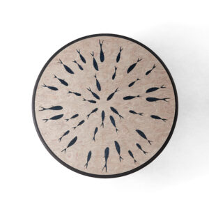 Lingyue Coffee Table - Image 4