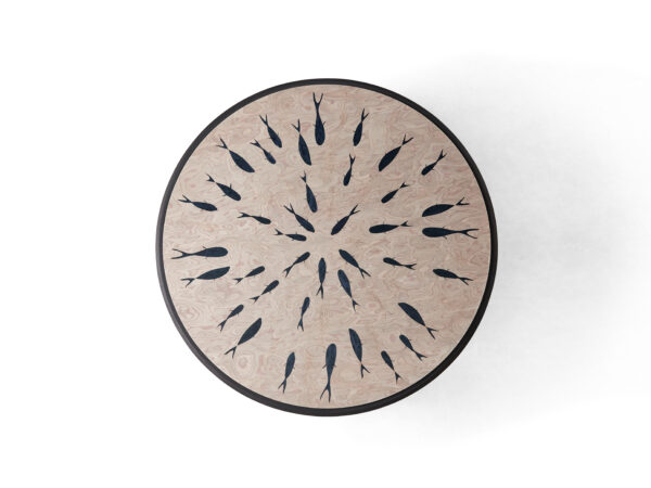 Lingyue Coffee Table
