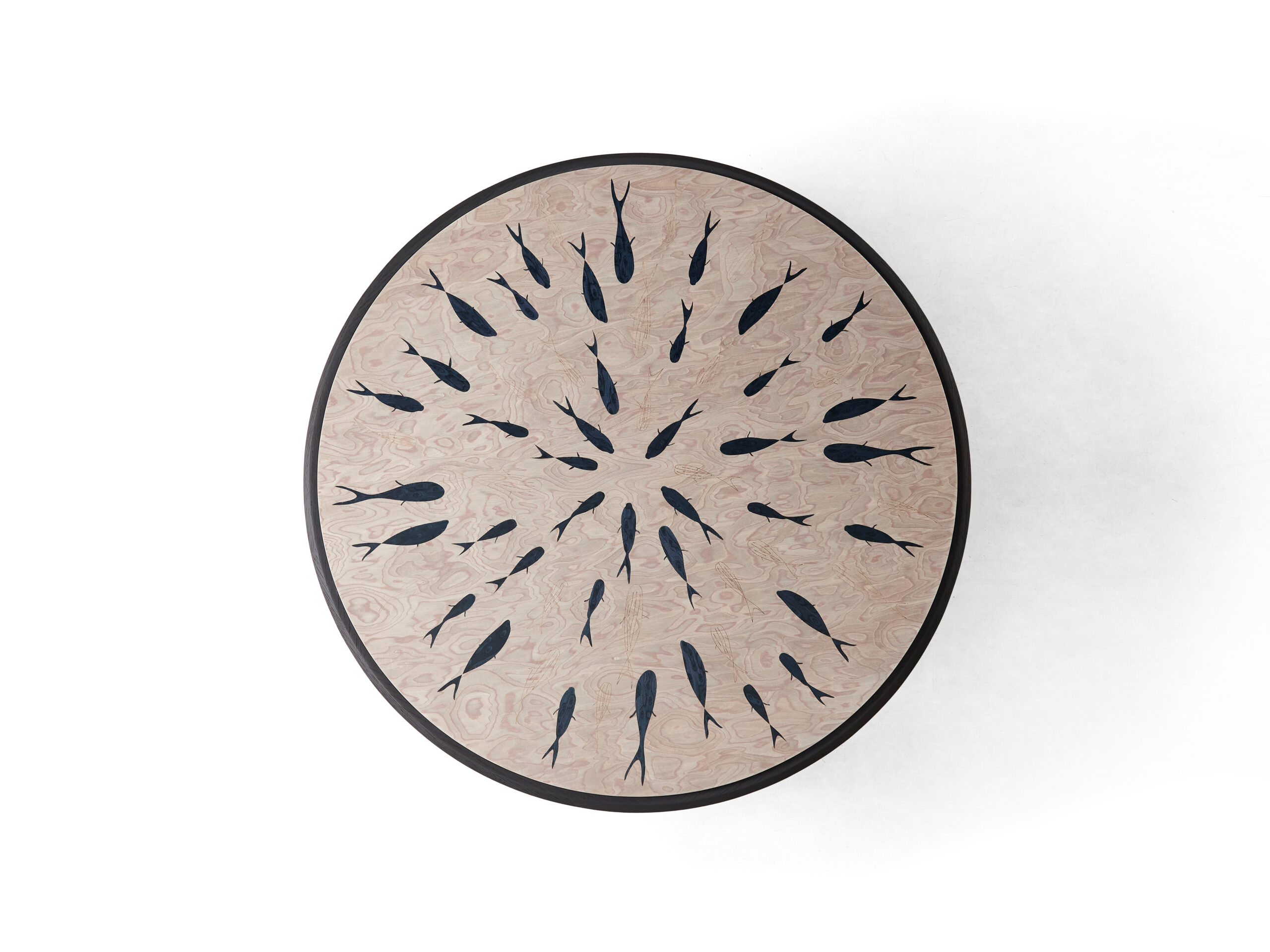 Lingyue Coffee Table - Image 4