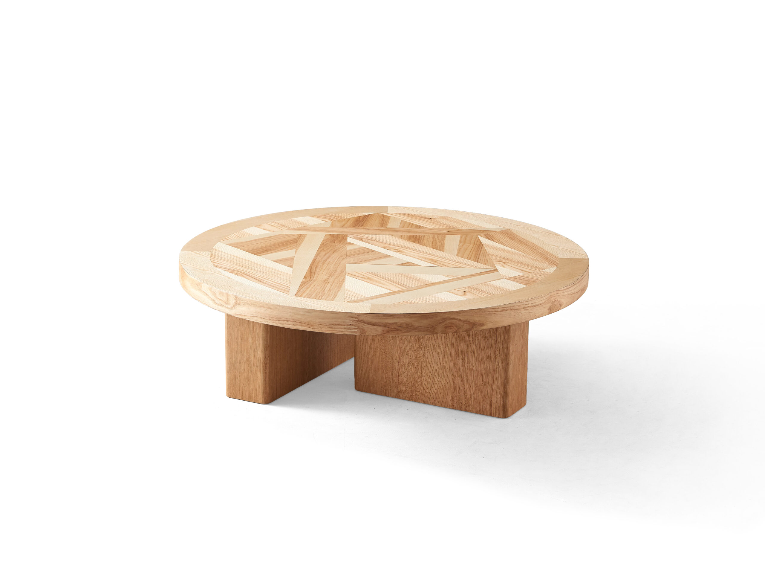 Elegant Charm Coffee Table - Image 4