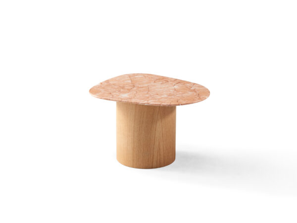 Elegant Charm Coffee Table