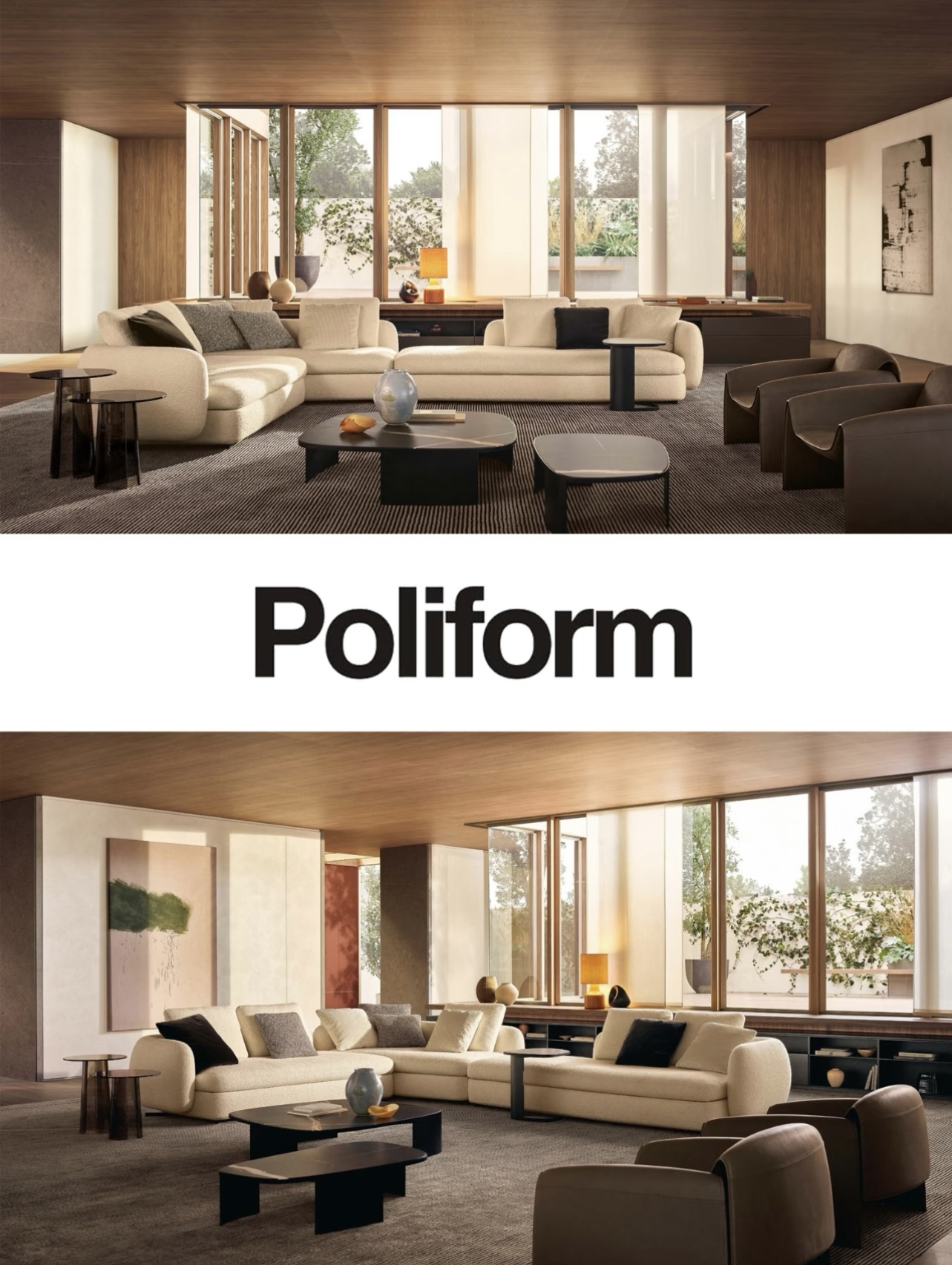 Saint-Germain Sofa - Image 4