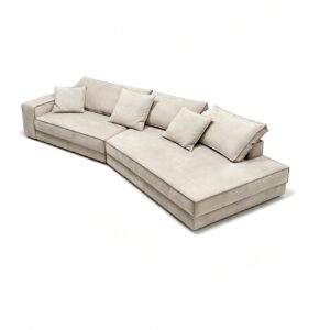 Budapest sofa - Image 5