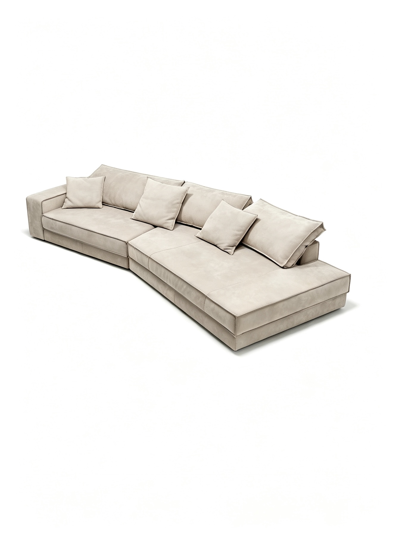 Budapest sofa - Image 5