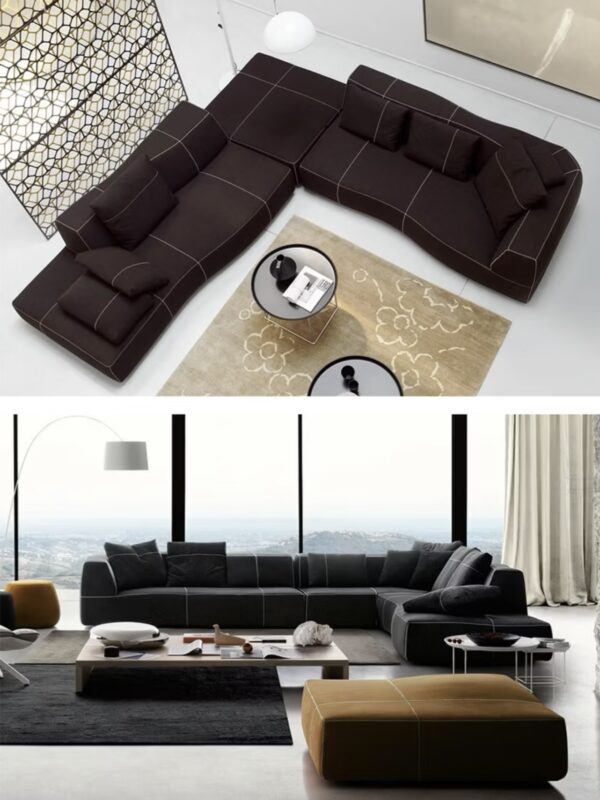 BEND Sofa