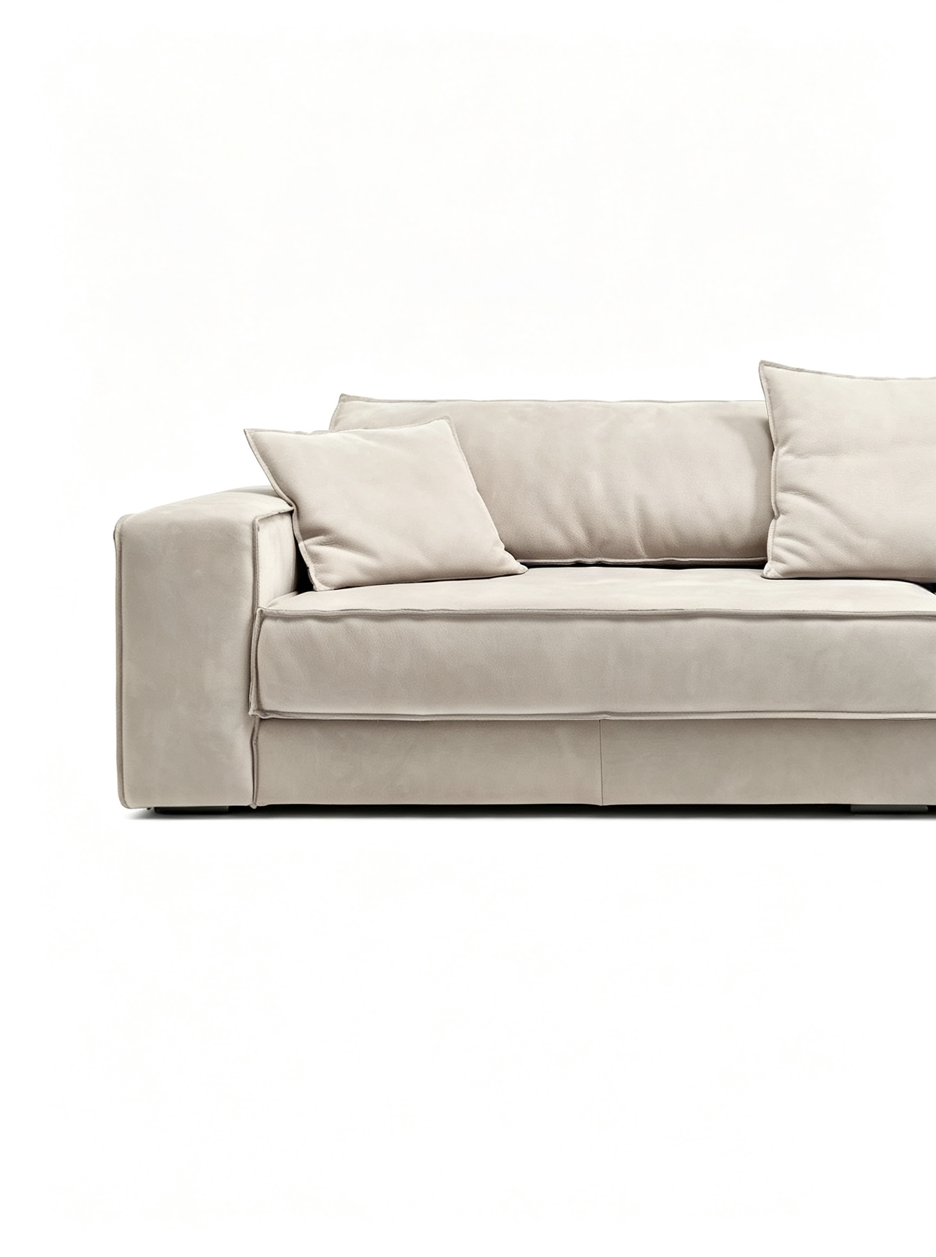 Budapest sofa - Image 7
