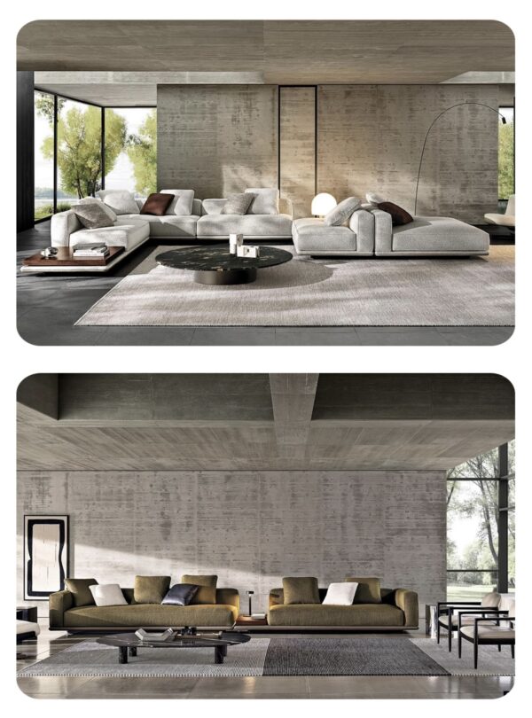 Horizonte Modular Sofa