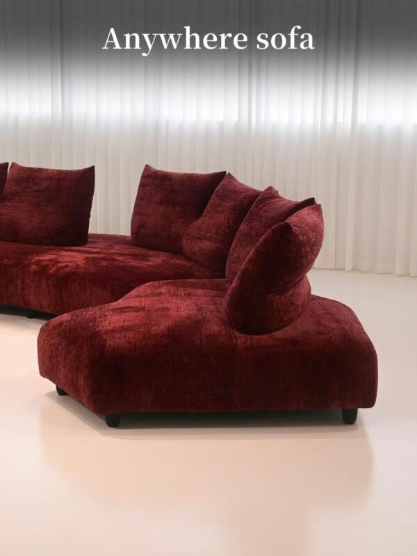 Anywhere sofa