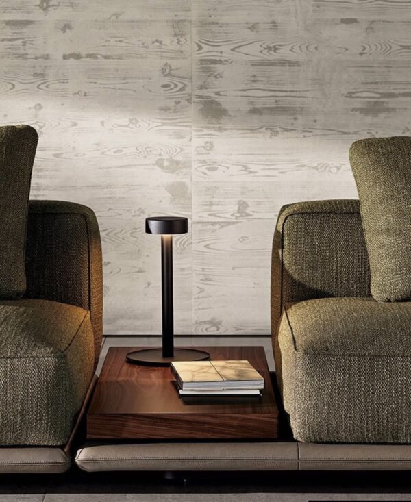 Horizonte Modular Sofa