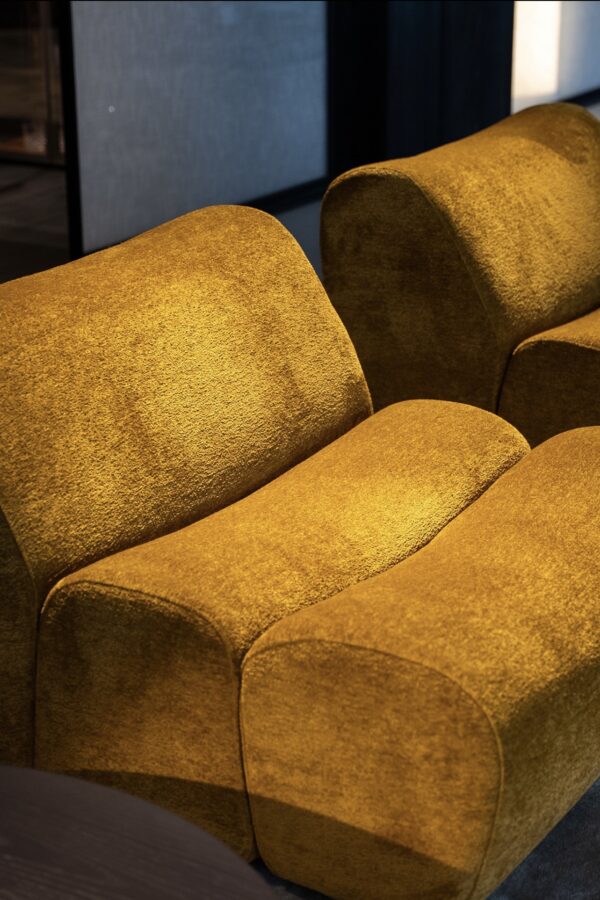 Ernest Modular Sofa