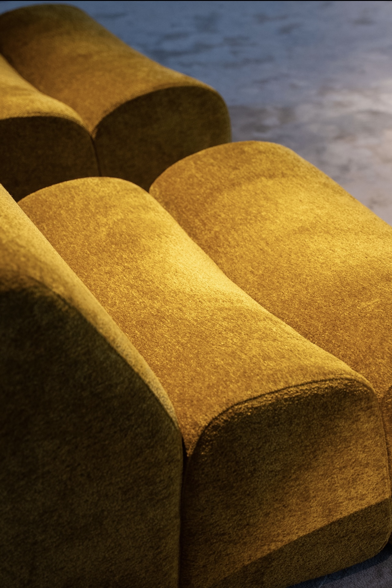 Ernest Modular Sofa - Image 7