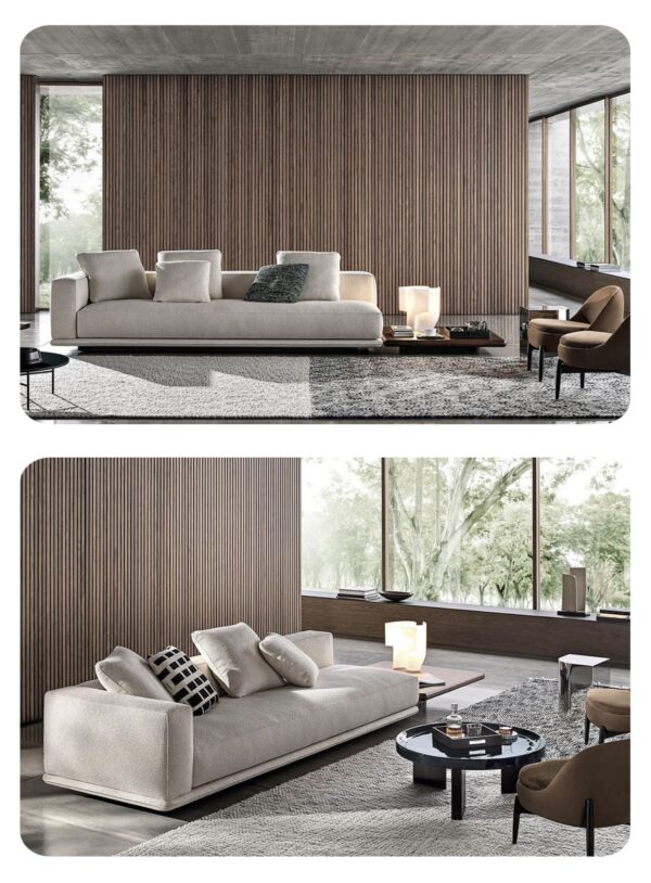 Horizonte Modular Sofa