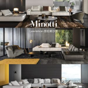 Lawrence Modular Sofa - Image 7