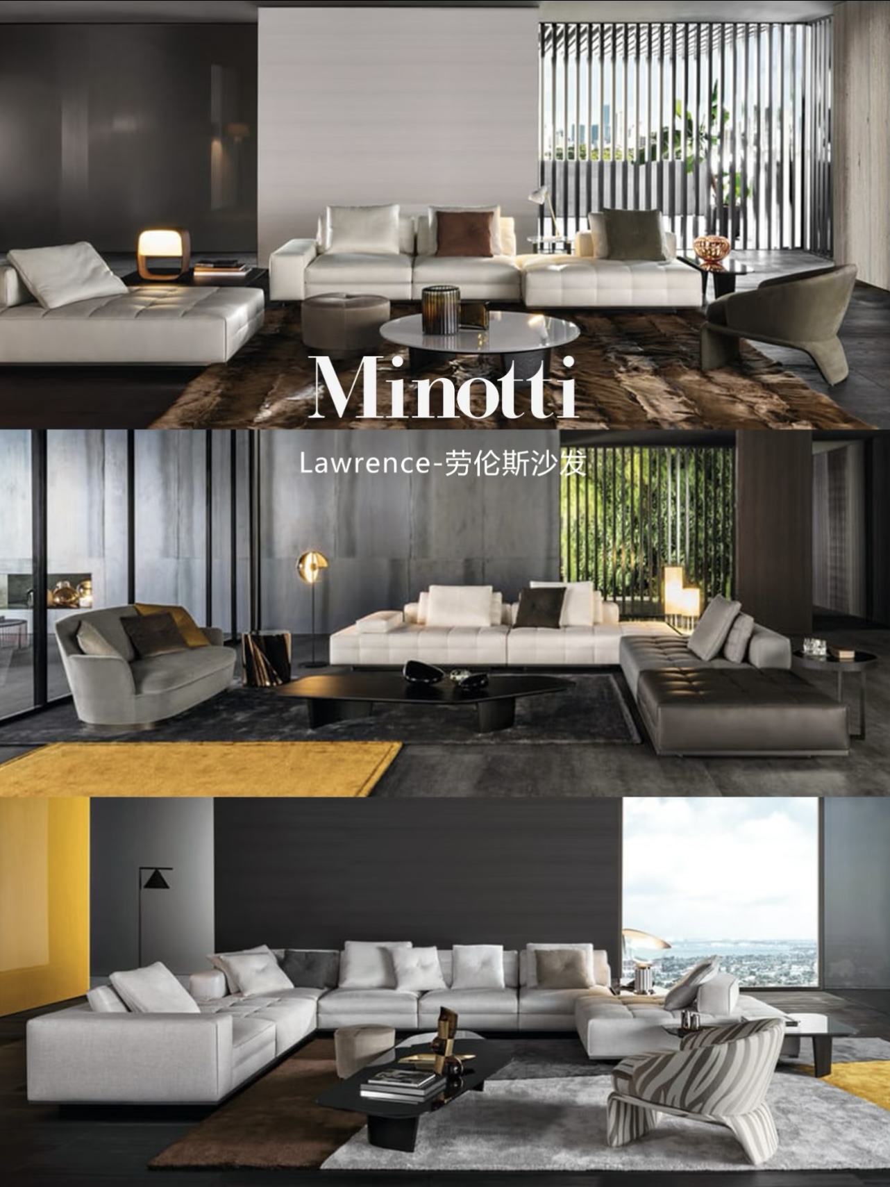Lawrence Modular Sofa - Image 7