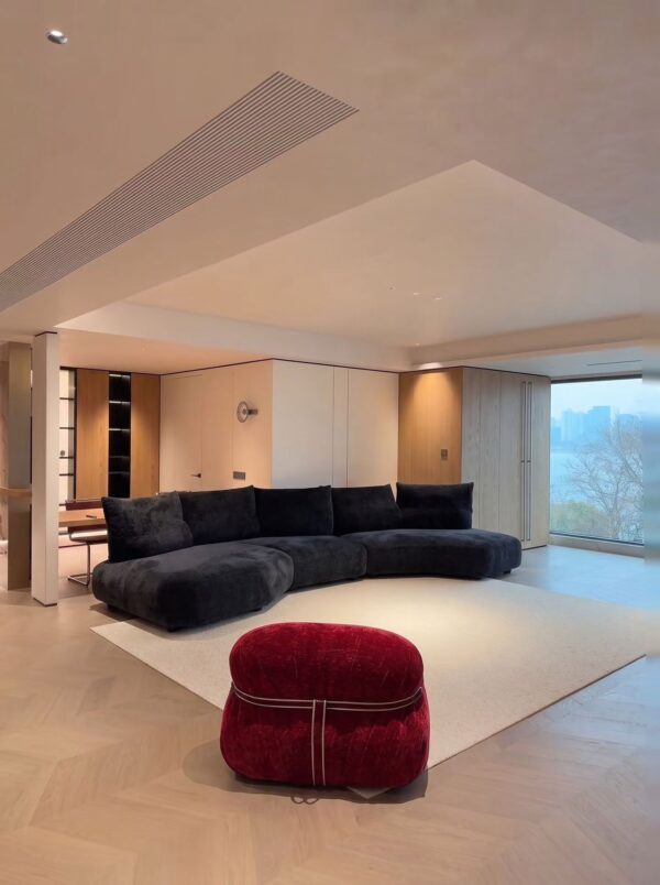 Anywhere sofa