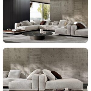 Horizonte Modular Sofa - Image 13