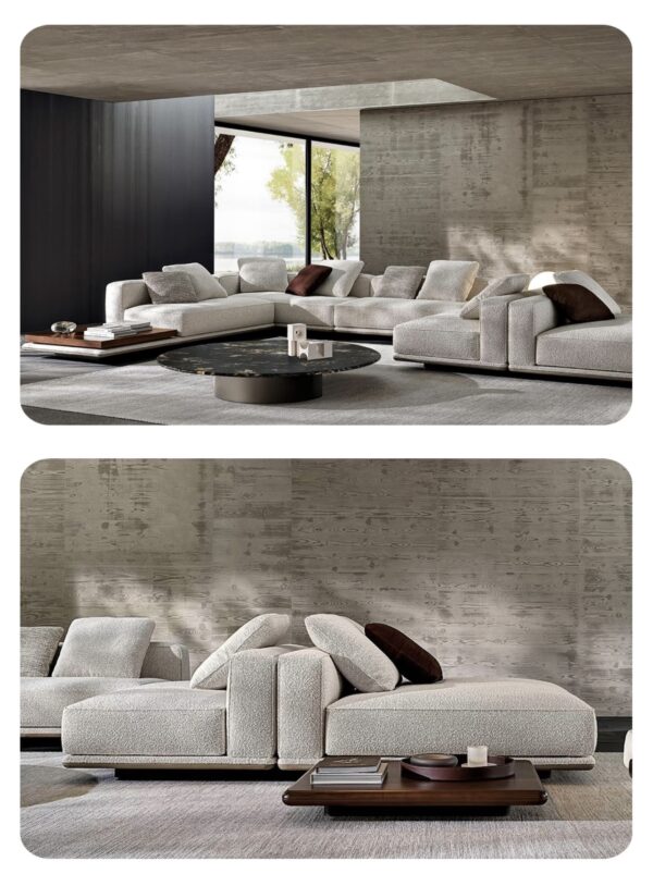 Horizonte Modular Sofa