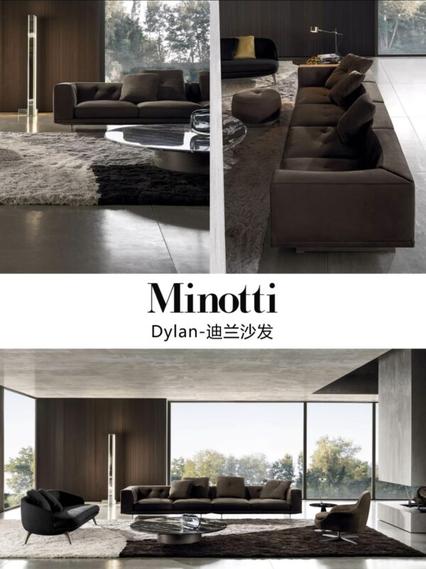 Dylan Sofa