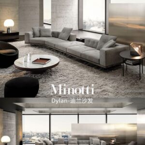 Dylan Sofa - Image 7