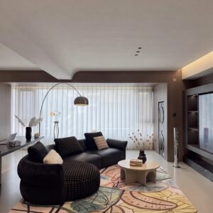 Cloud Ear Sofa - Image 4