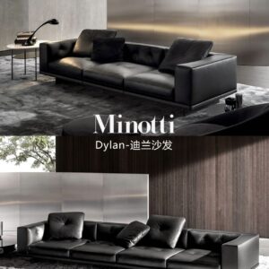 Dylan Sofa - Image 8
