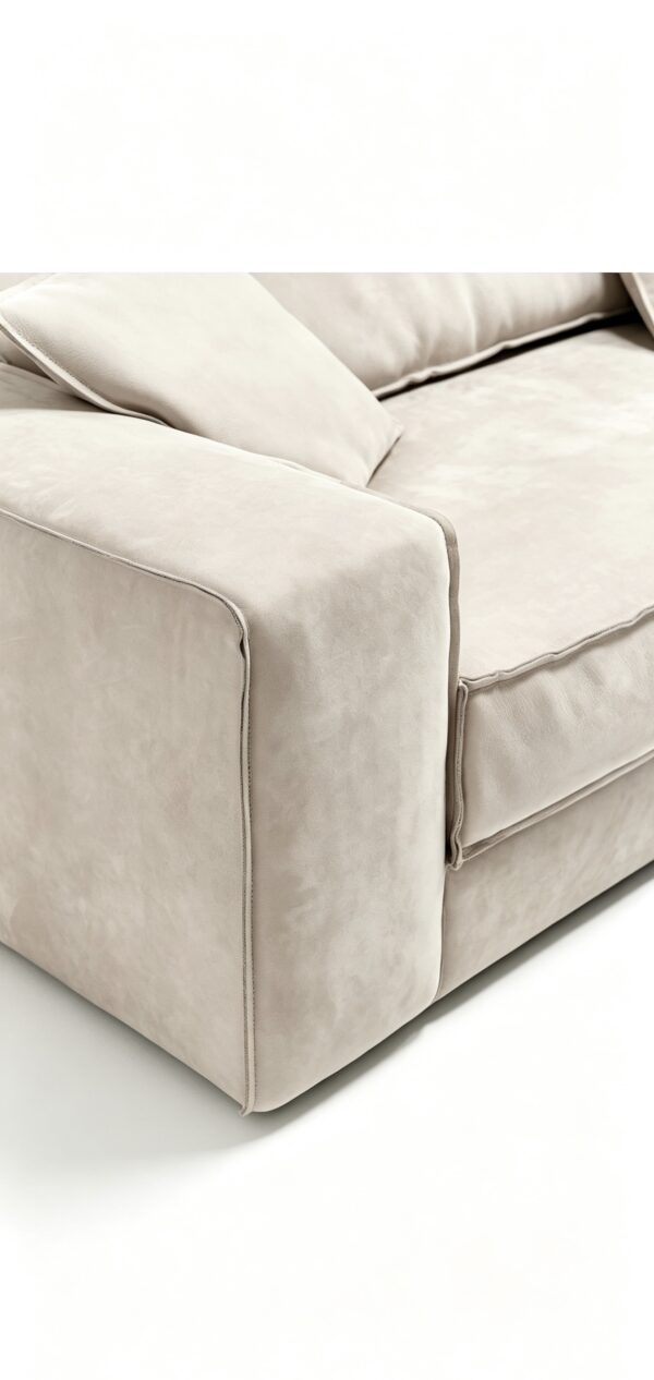 Budapest sofa