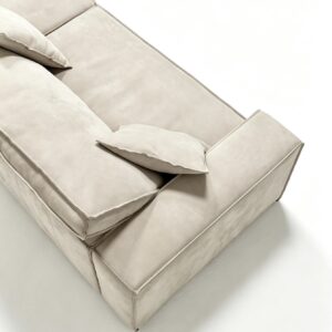 Budapest sofa - Image 9