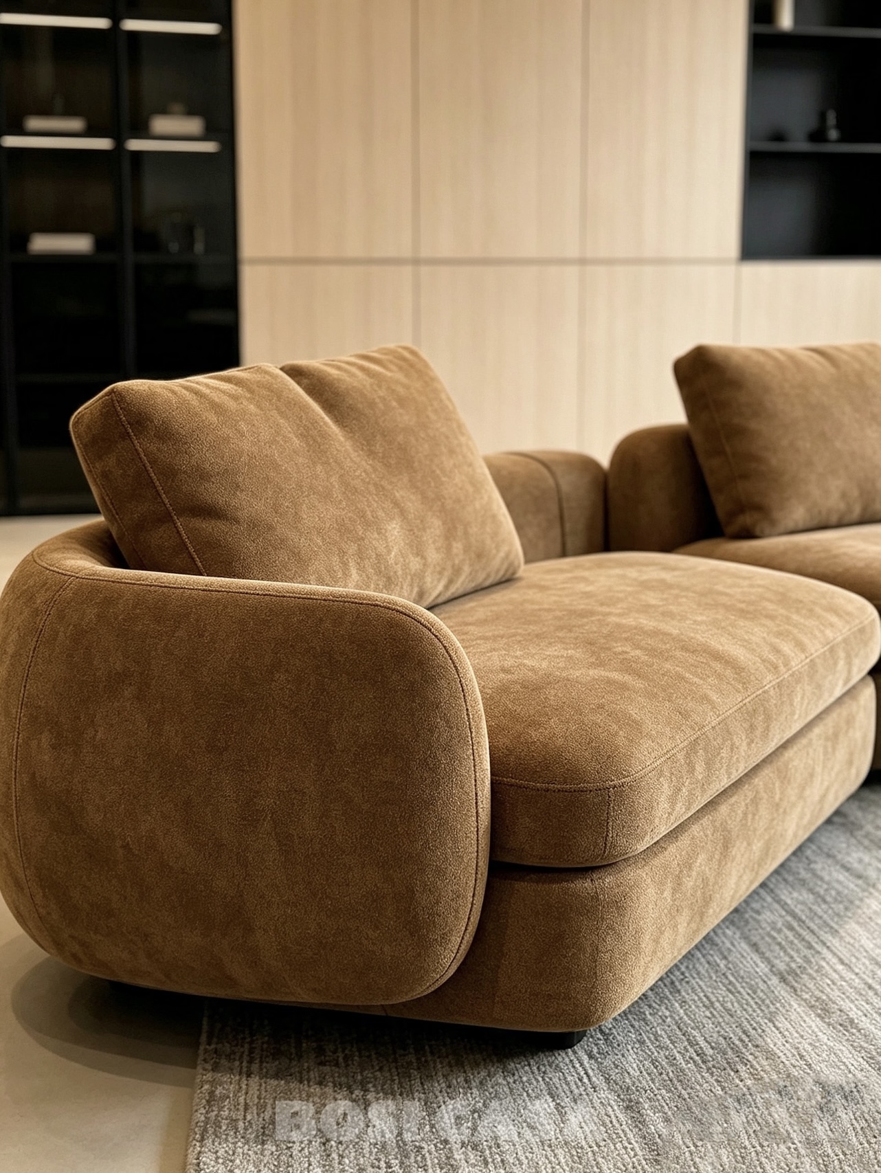 Saint-Germain Sofa - Image 3