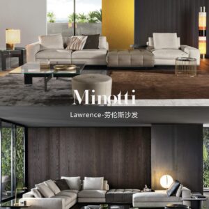 Lawrence Modular Sofa - Image 6