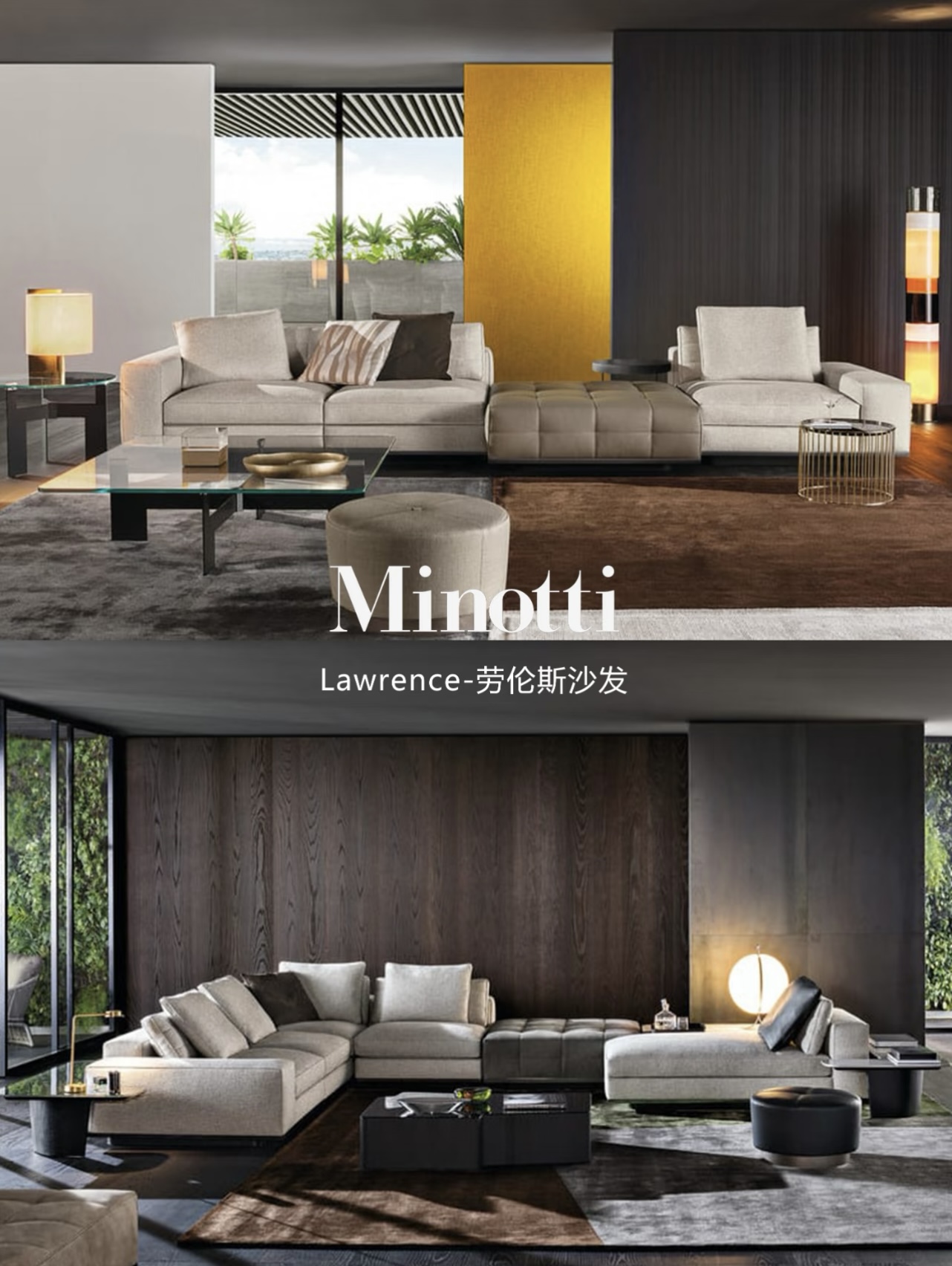 Lawrence Modular Sofa - Image 6