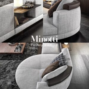 Connery sofa - Image 10