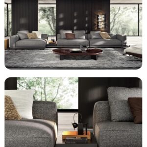 Horizonte Modular Sofa - Image 14