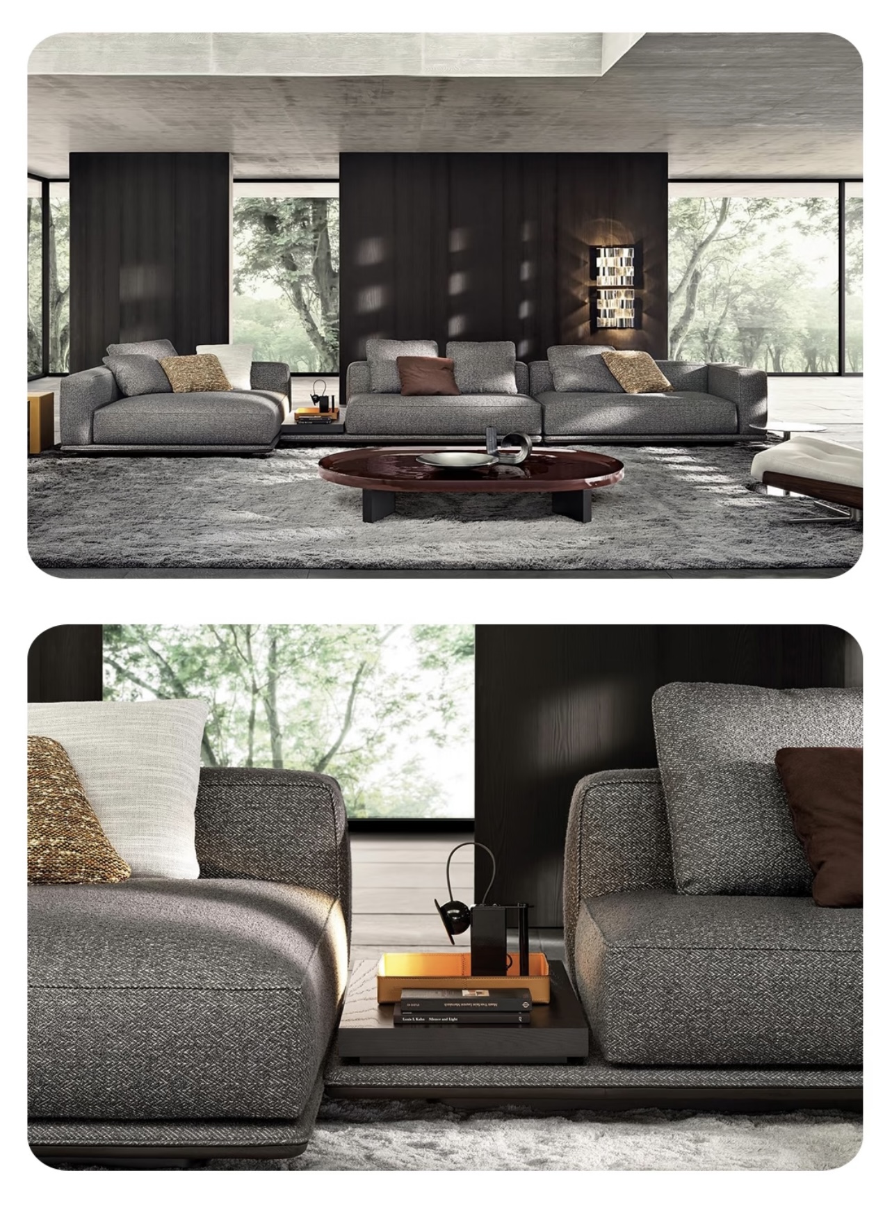 Horizonte Modular Sofa - Image 12