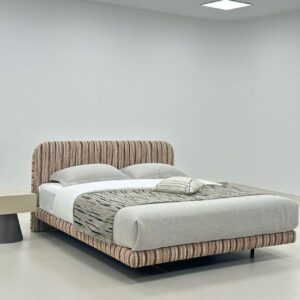 Ultra‑Slim Space‑Saving Bed