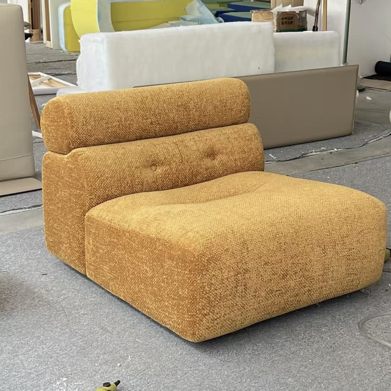 Coupé Sofa - Image 3