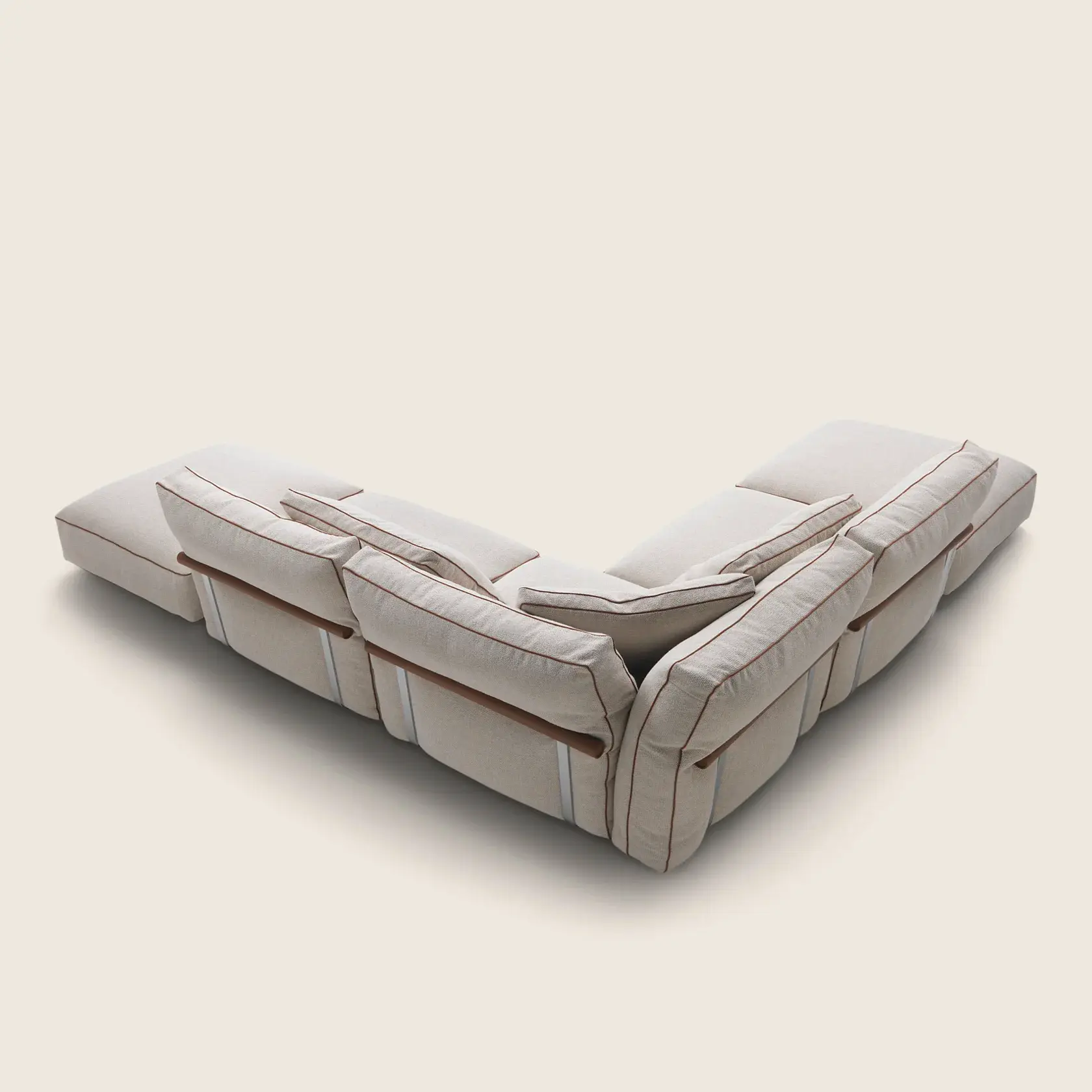 Camelot Modular Sofa - Image 3
