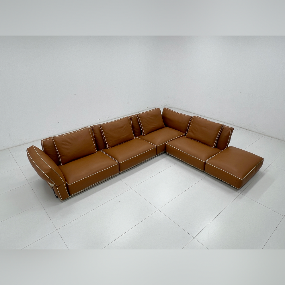 Camelot Modular Sofa - Image 4