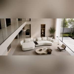 Vivienne Modular Sofa