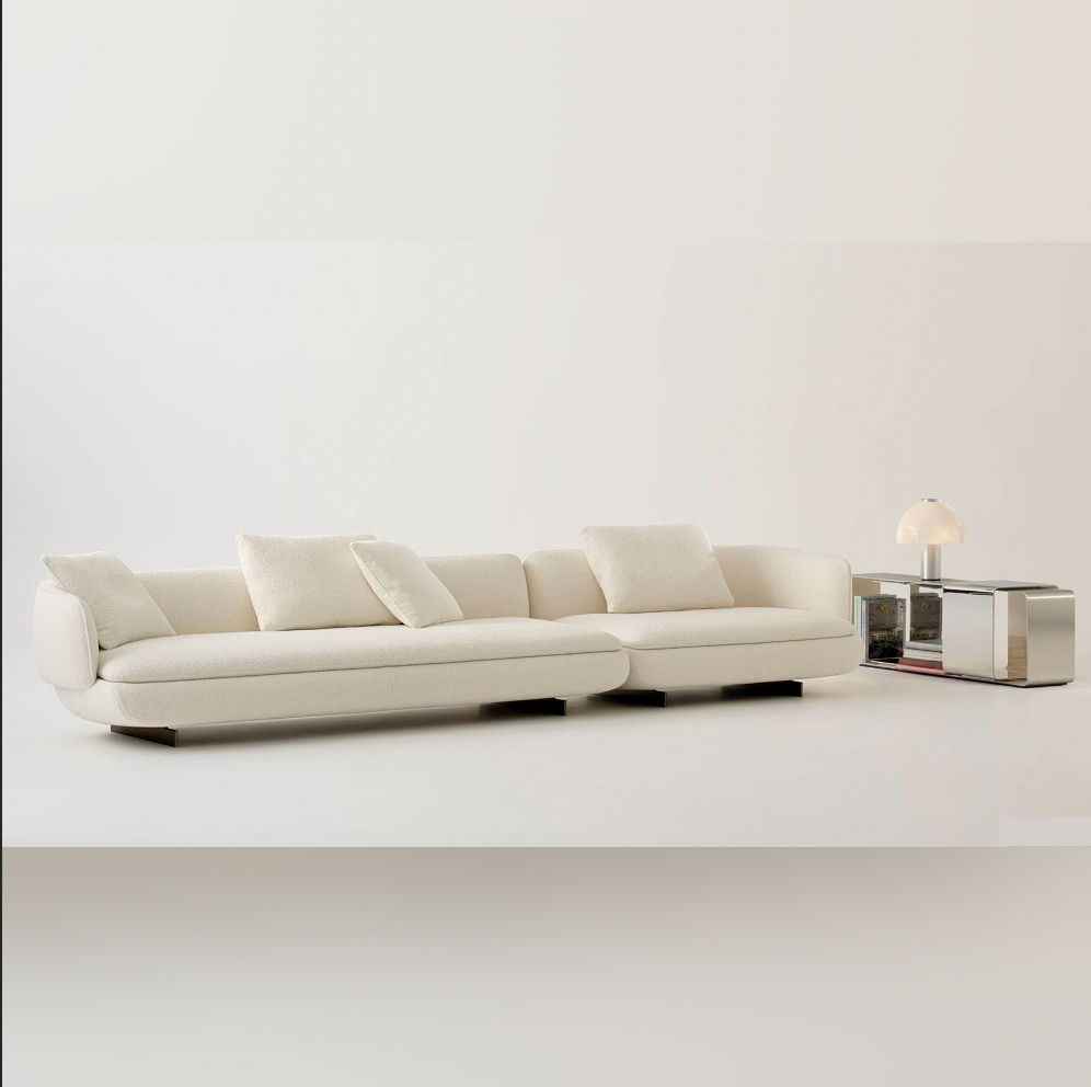 Vivienne Modular Sofa - Image 2